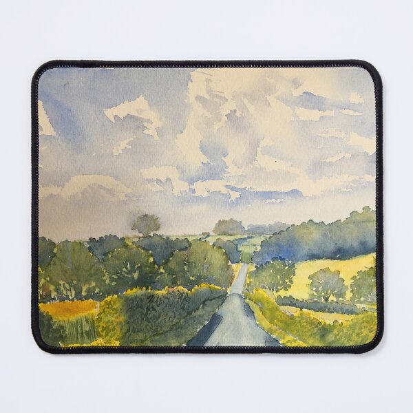 Item preview, Strawberry Fields, Boynton designed and sold by Glenn Marshall.
