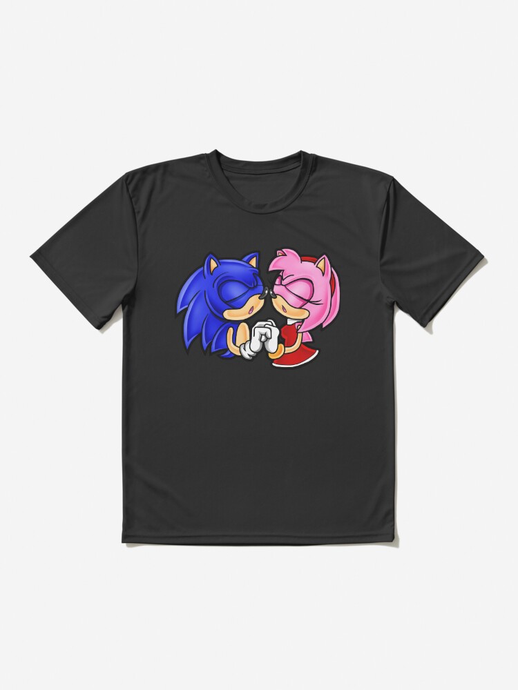 Sonamy OTP Ship Fanart Sticker for Sale by Zphal