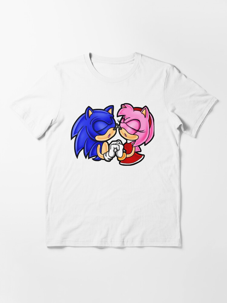 Sonamy OTP Ship Fanart Sticker for Sale by Zphal