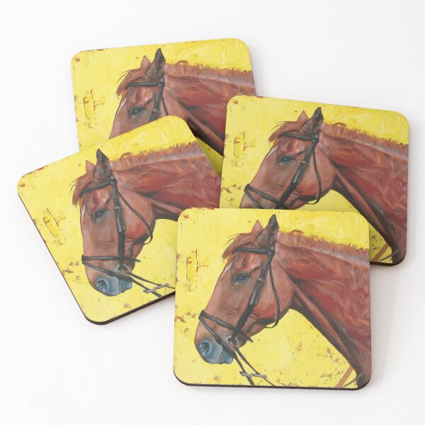 Item preview, Horse designed and sold by scottnaismith.