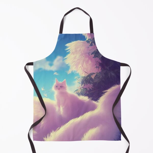 Item preview, Angel Cats, Cats In Heaven designed and sold by Pet Shelter.