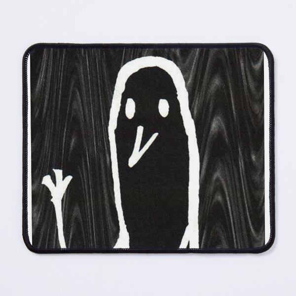 Item preview, Punpun - Oyasumi Punpun designed and sold by Harukuradesu0.
