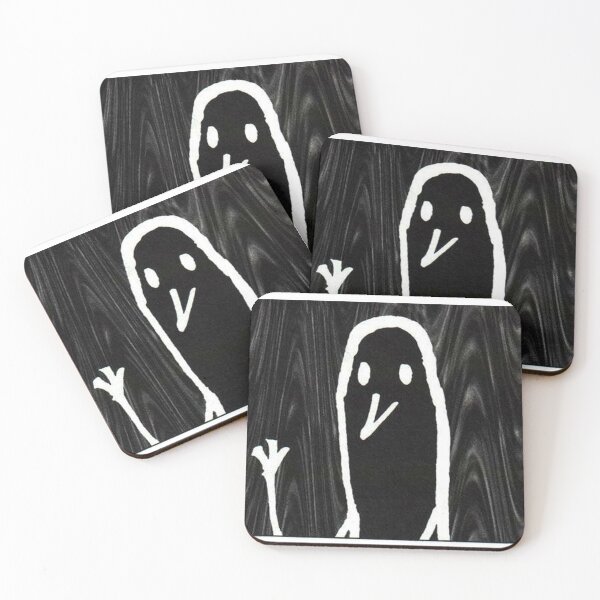 Item preview, Punpun - Oyasumi Punpun designed and sold by Harukuradesu0.