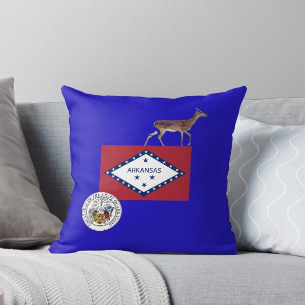 Item preview, Arkansas  designed and sold by ontological.