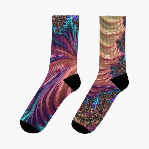 Item preview, Psychedelic Fractal Art designed and sold by Fred Andrews IV.