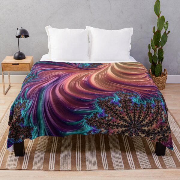 Item preview, Psychedelic Fractal Art  designed and sold by Fred Andrews IV.