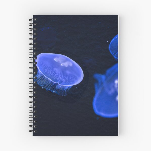 Item preview, Glowing jellyfish designed and sold by thompsong03.