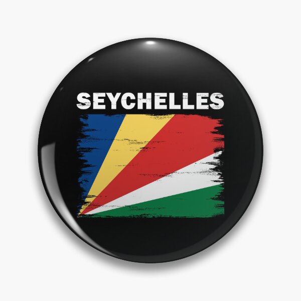 Item preview, Seychelles Flag National designed and sold by rafaeltto.
