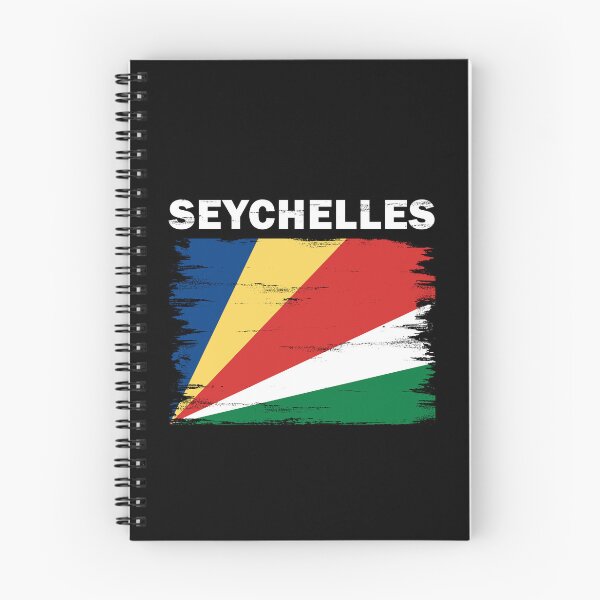 Item preview, Seychelles Flag National designed and sold by rafaeltto.