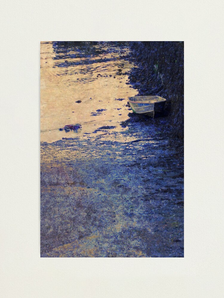 Alternate view of Adjunct Photographic Print