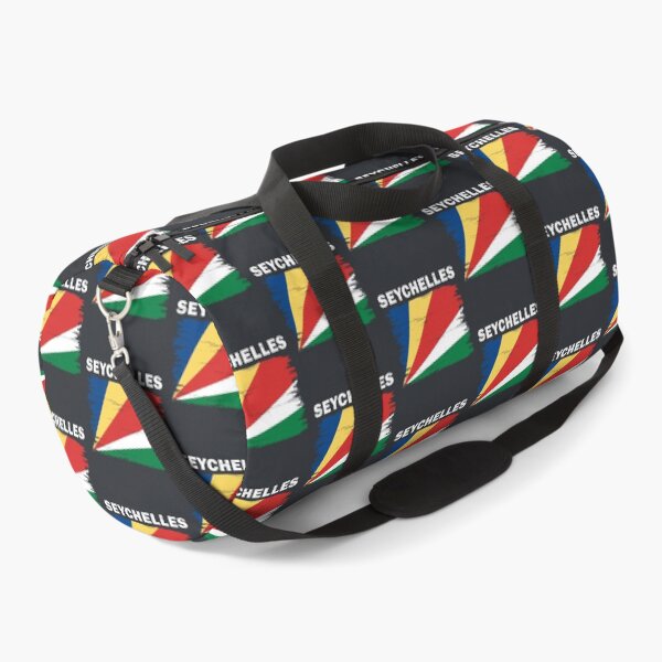 Item preview, Seychelles Flag National designed and sold by rafaeltto.