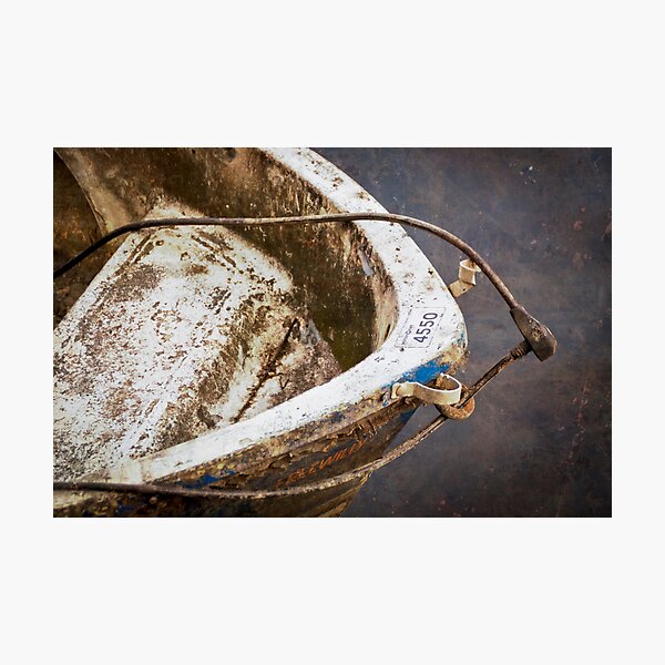 Affix Photographic Print