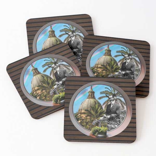 Item preview, Fantastic Voyage Let's Get Wild designed and sold by GollyWillikers.