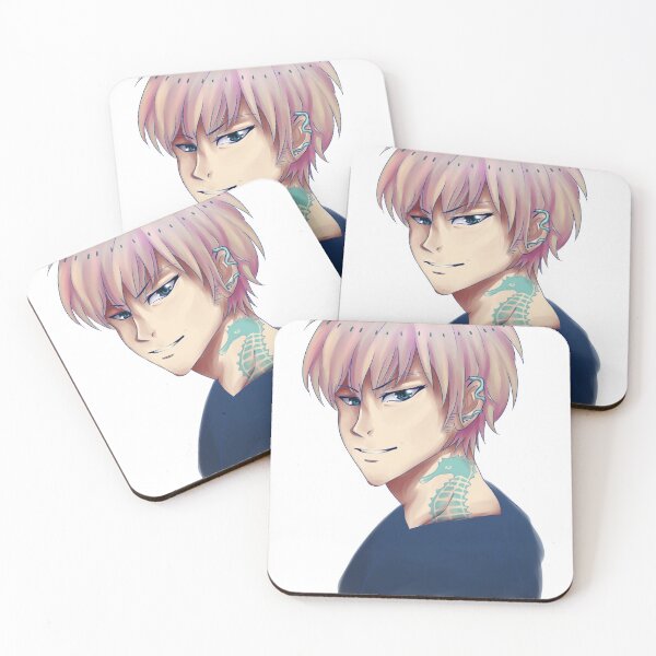 Item preview, Tattoohou designed and sold by ewtsuro.