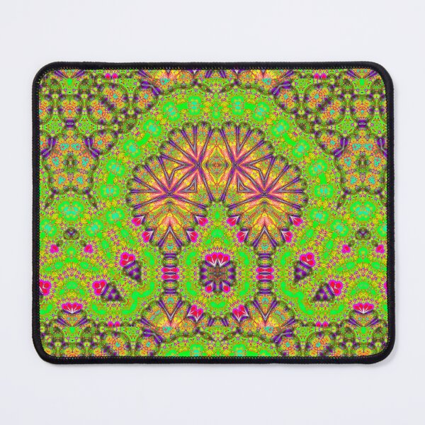 Item preview, ABSTRACT WATERDROP RAINBOW DREAMING PAINTING. designed and sold by Ralek.