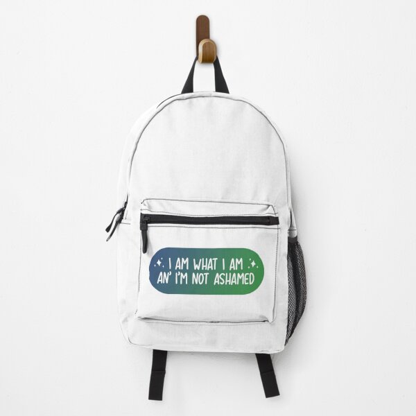 Item preview, I am what I am designed and sold by RafaTakami.