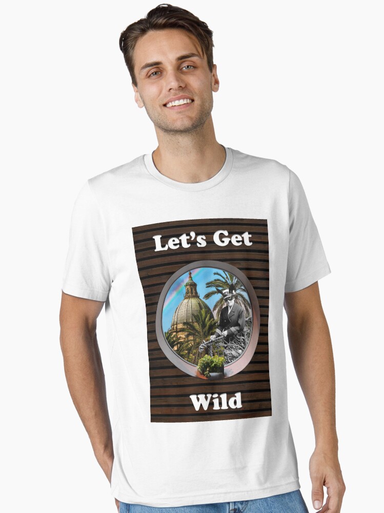 FANTASTIC VOYAGE Tシャツ