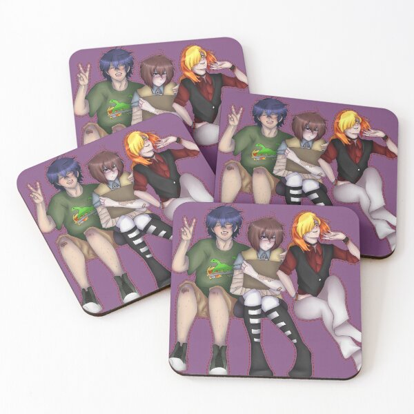 Item preview, Trio designed and sold by ewtsuro.