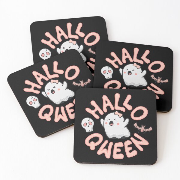Item preview, Hallo Qween designed and sold by Chairboy.