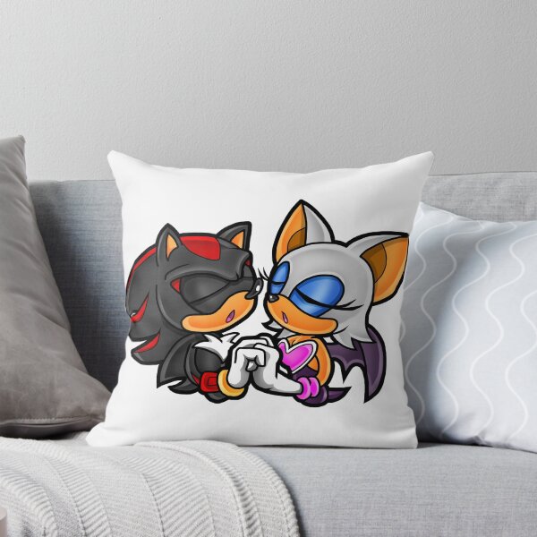 Item preview, Shadouge OTP Pairing Ship Fanart designed and sold by Zphal.
