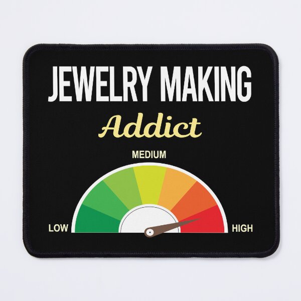 Item preview, Addict Jewelry Jewellery Making Jeweler designed and sold by PriscillaHerna.