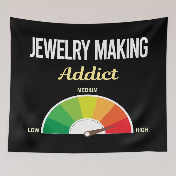 Item preview, Addict Jewelry Jewellery Making Jeweler designed and sold by PriscillaHerna.