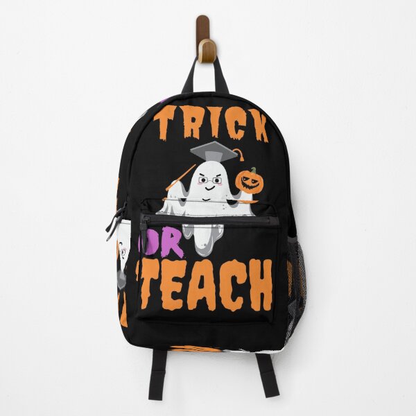 Item preview, TRICK OR TEACH designed and sold by Affyboss6.