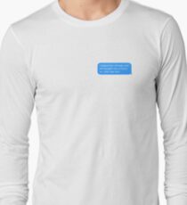 Spider Man Heimkehr Langarmshirt