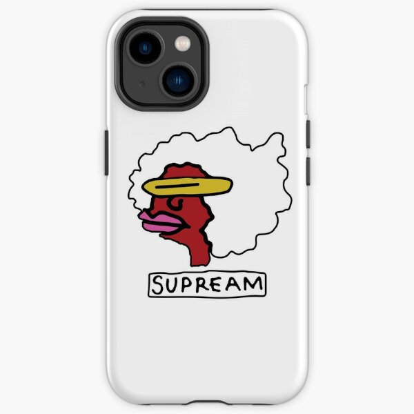 Supreme iPhone Cases for Sale