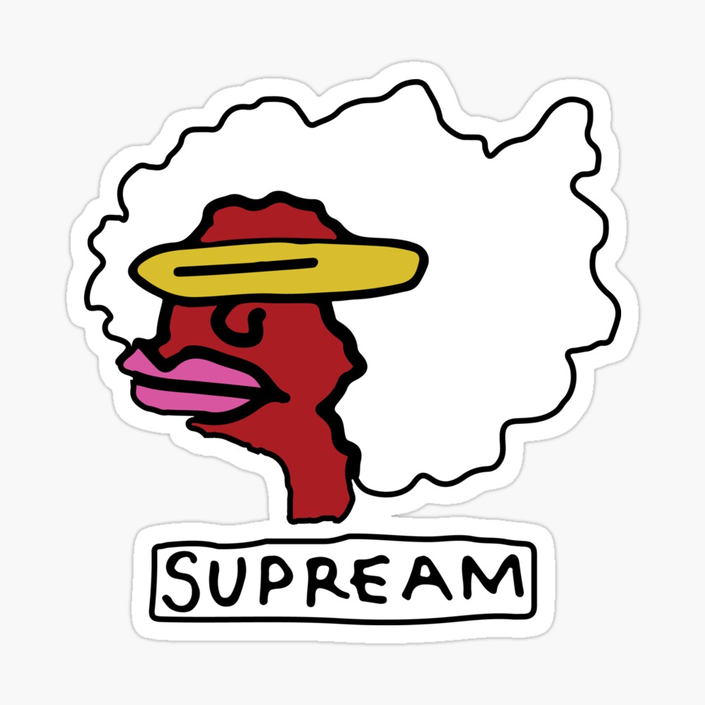 supream gonz tshirt