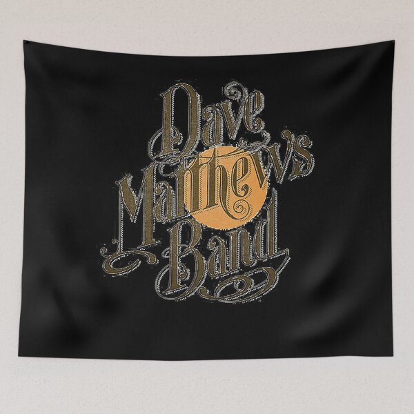 Item preview, New Logos Of Original Dave Classic  designed and sold by RosarioEspinoza.