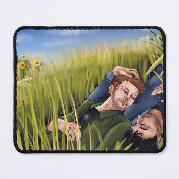 Item preview, In The Field designed and sold by Outofthecavern.