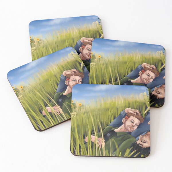Item preview, In The Field designed and sold by Outofthecavern.