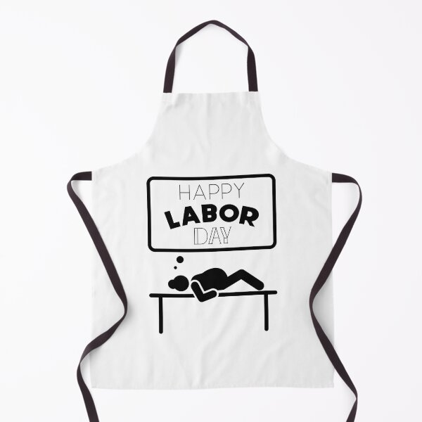 Item preview, Happy Labor Day Woman in Labor designed and sold by trendingatees.