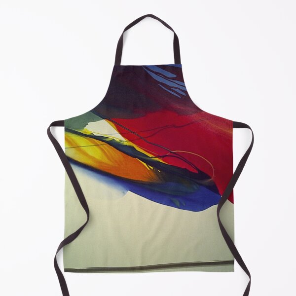 Item preview, Studio source of paul jenkins art designed and sold by Golido.
