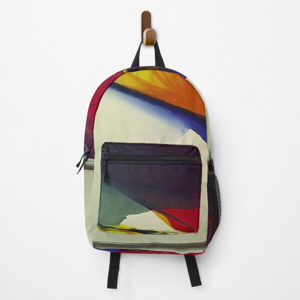Item preview, Studio source of paul jenkins art designed and sold by Golido.
