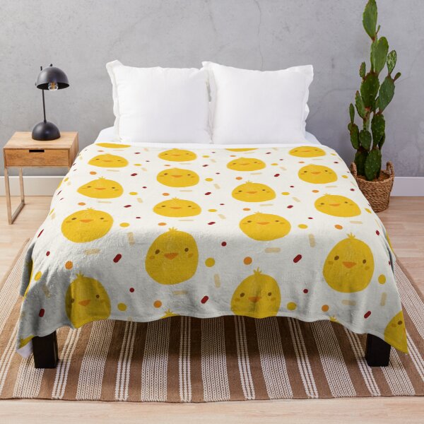 Item preview, Cute Flea pattern designed and sold by giulianegro.
