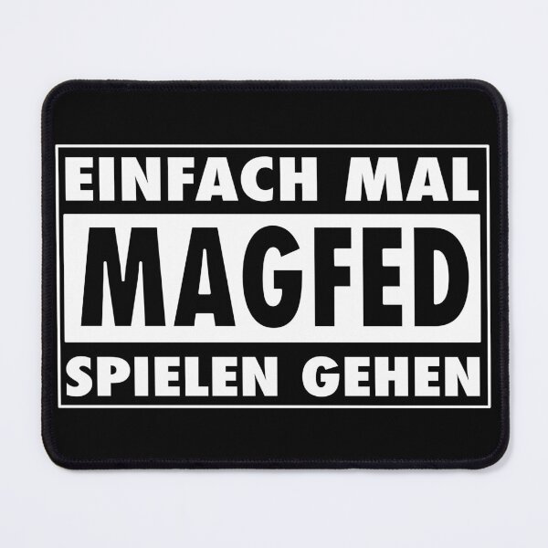 Item preview, Go play Magfed designed and sold by Mr-Mrs-Magfed.