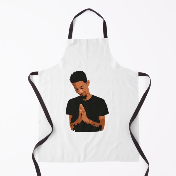 Item preview, PnB Rock designed and sold by abeyouabeyouhi.