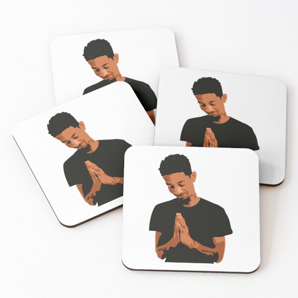 Item preview, PnB Rock designed and sold by abeyouabeyouhi.