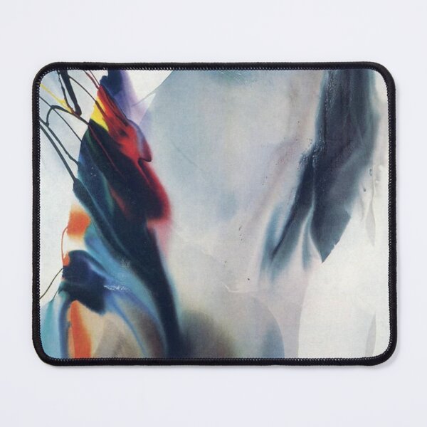 Item preview, American born by paul jenkins artist designed and sold by Golido.