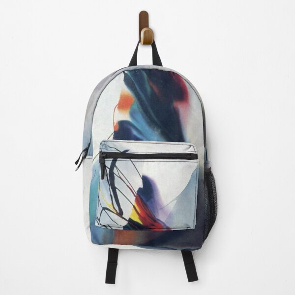 Item preview, American born by paul jenkins artist designed and sold by Golido.