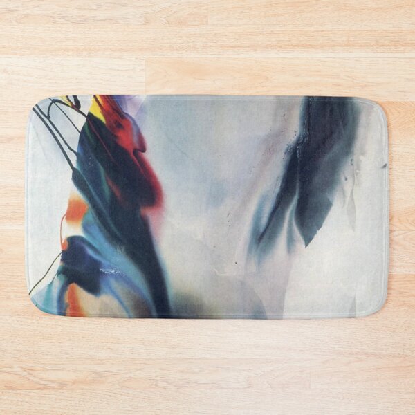 Item preview, American born by paul jenkins artist  designed and sold by Golido.