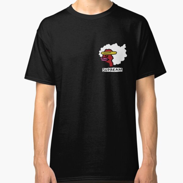 supream gonz tshirt Classic T-Shirt
