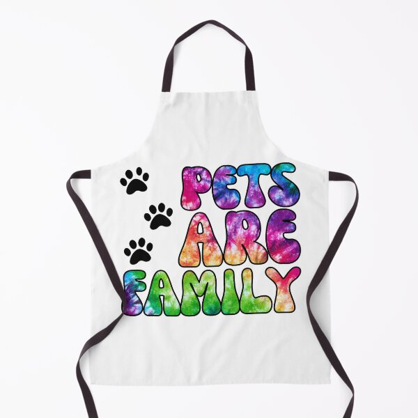 Item preview, Pets are Family designed and sold by BluePlanetMerch.