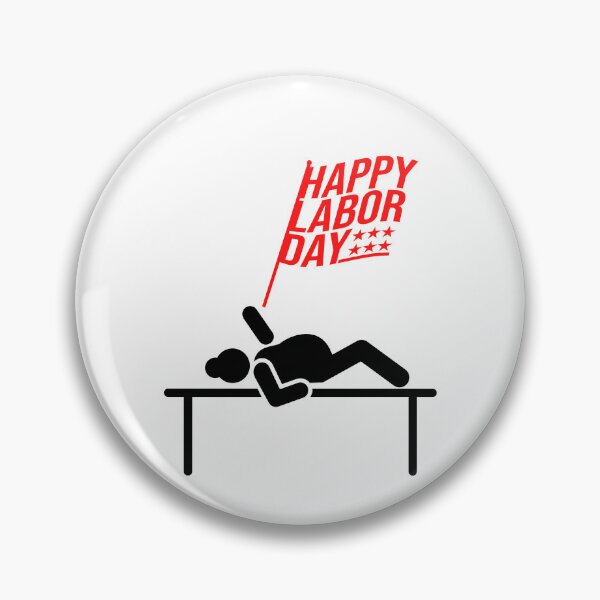 Artikelvorschau, Happy Labor Day Geburt entworfen und verkauft von trendingatees.