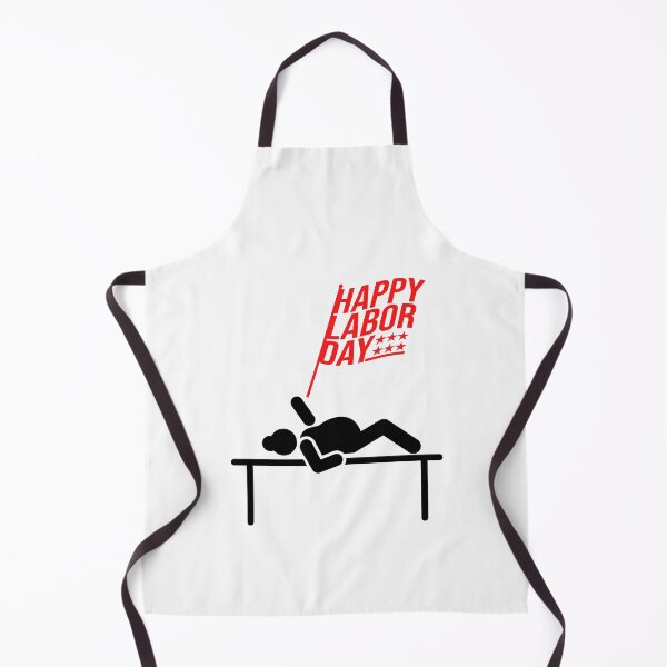 Item preview, Happy Labor Day Giving birth designed and sold by trendingatees.
