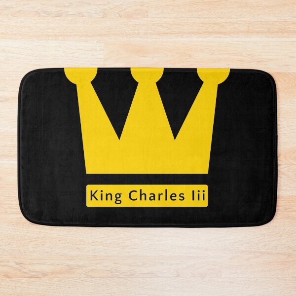Item preview, King Charles Iii Essential  designed and sold by EricJohnSlaney.