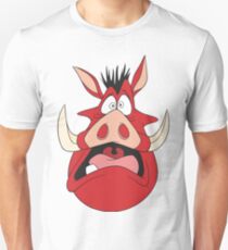 Pumba Unisex T-Shirt