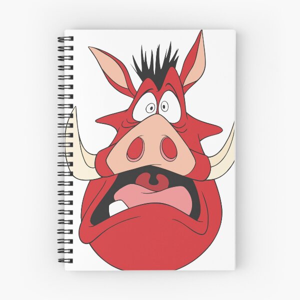 Item preview, Pumba designed and sold by gemmalara70.
